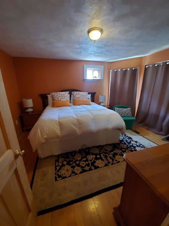 Photo - BROKER FEE PAID BY OWNER!!! Five bed Three Bath in lower Allston.....