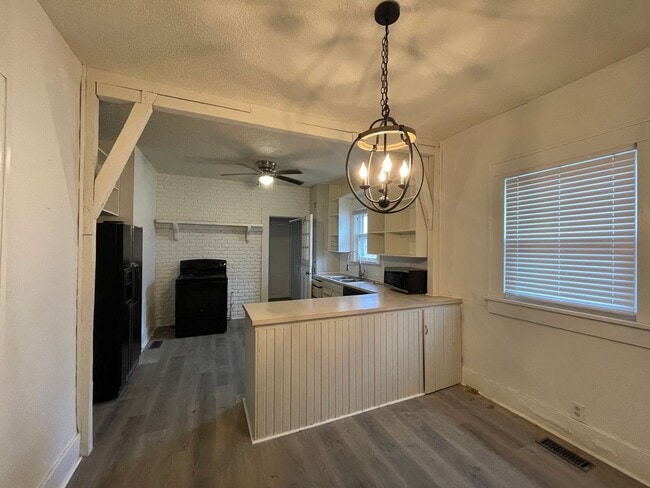 Photo - Charming Home Blending Vintage Character with Modern Updates.