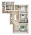 Belvior 3D