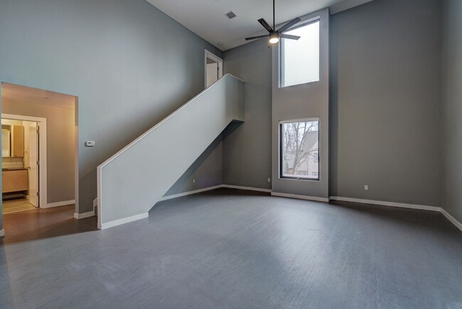 Plaza Lofts