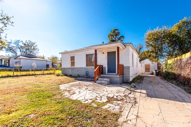 Photo - 1424 N Trenton Ave