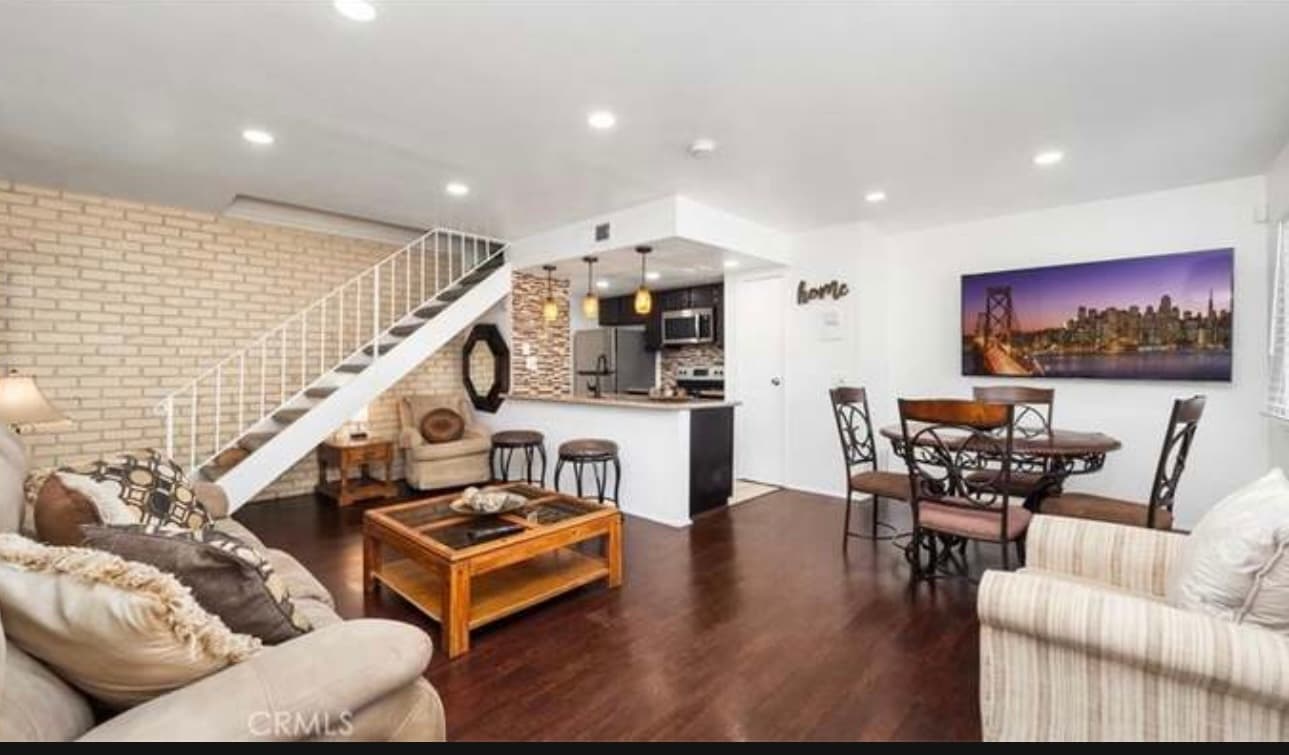 Photo - 3521 20th St Unidad Highland condo