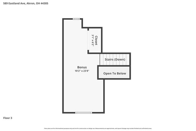 Photo - 589 Eastland Ave