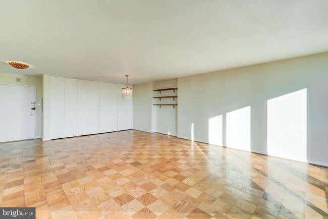 Photo - 490 M St SW Unit W800