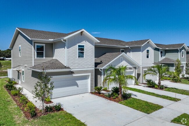 SkyMor Wesley Chapel