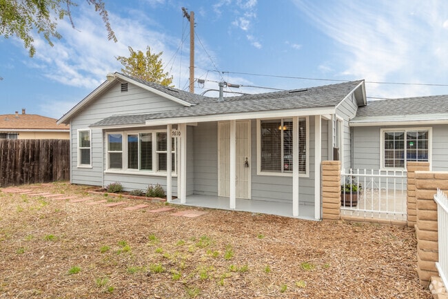 Building Photo - 7610 Lansing Dr Rental
