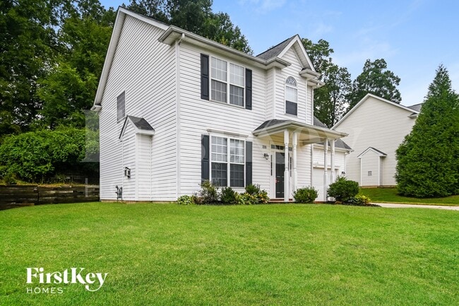 Photo - 236 Patrick Ave SW