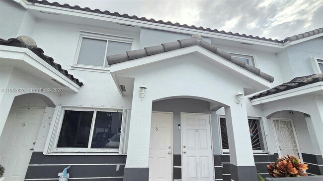 Photo - 7911 SW 152nd Ave Unit 1008