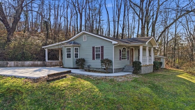 Photo - 3 Bedroom in North Chatt!