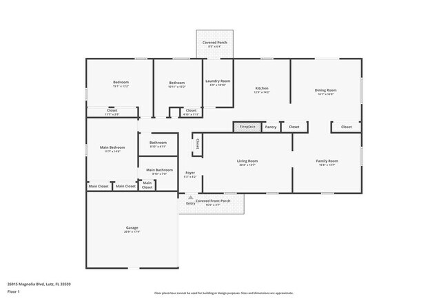 Photo - 26915 Magnolia Blvd