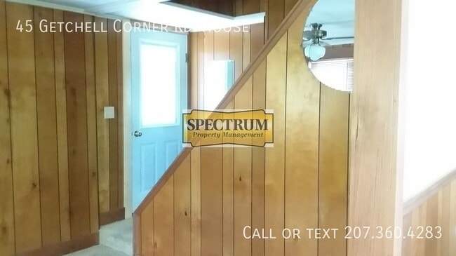 Photo - 45 Getchell Corner Rd