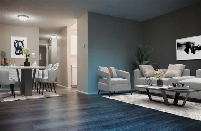 Building Photo - The Encore Rental