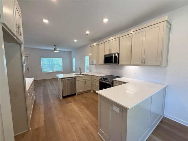 Photo - 820 Dockery Ln Unidad 820#1 Dockery Townhomes