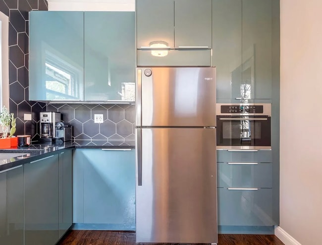 Photo - 5203 N Winthrop Ave Unidad 2