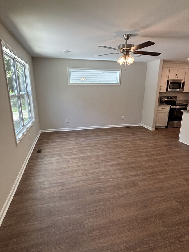 Photo - Brand-new 3-bedroom, 2.5-bath home
