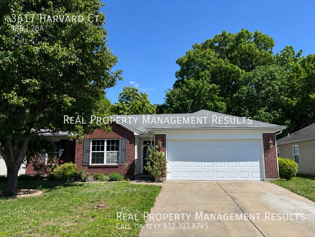 Building Photo - 3617 Harvard Ct