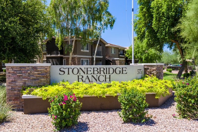 Photo - Stonebridge Ranch Apartments