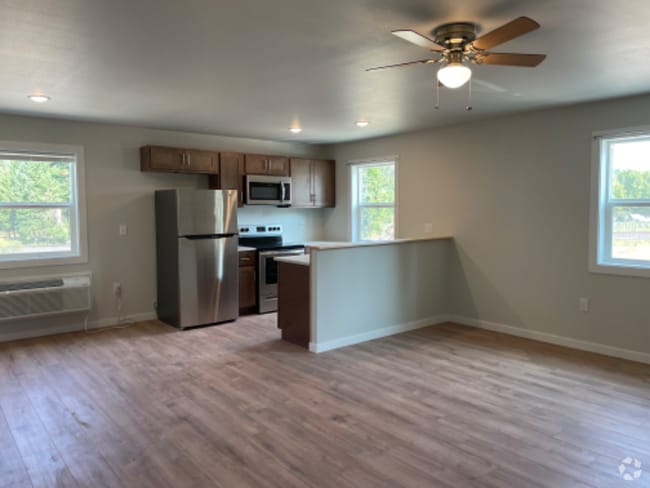 Building Photo - 1040 W 2nd St Ext Unit 1B Rental