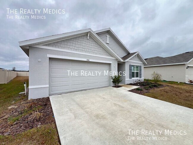 Photo - 8561 SW 46th Ave