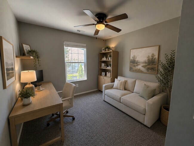Ashberry Village Apartments