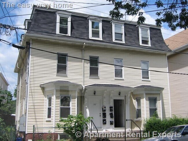Photo - 357 Windsor St Apartment Unit #3