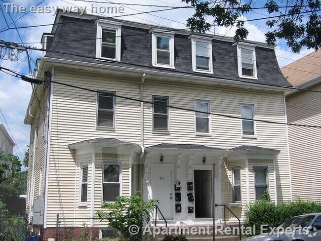 Building Photo - 357 Windsor St Unit #3 Rental