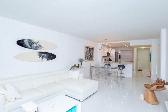 Photo - 3581 S Ocean Blvd Unit 2B