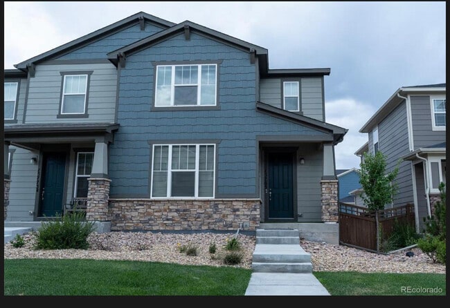 Building Photo - 15765 E Otero Ave Rental