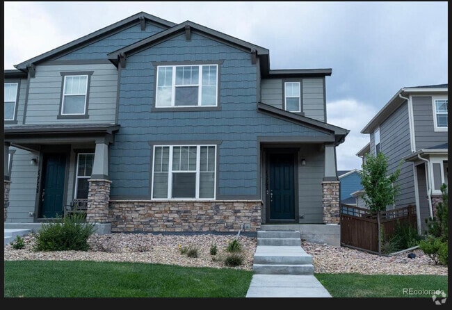 Building Photo - 15765 E Otero Ave Rental