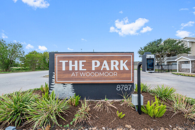 Photo - The Park at Woodmoor Apartments