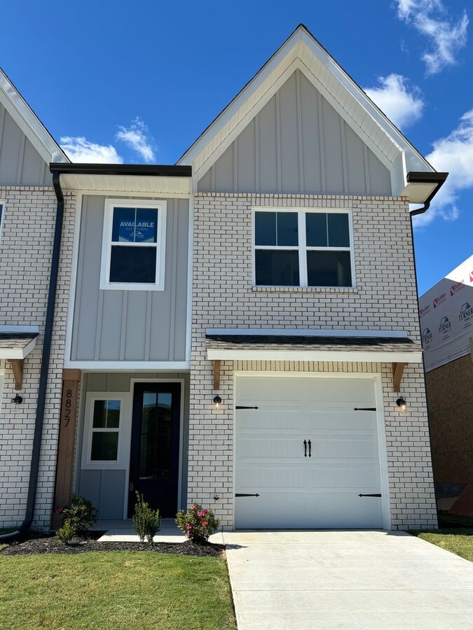 Brand New Construction 3 Bedroom 2.5 Bath ... - Brand New Construction 3 Bedroom 2.5 Bath ... House