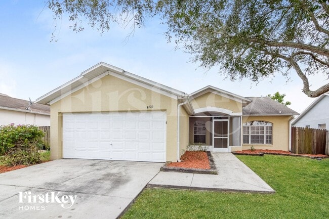 Building Photo - 4705 Hunts Ct