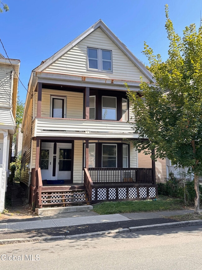 Building Photo - 33 Morris St Unit 2 Rental