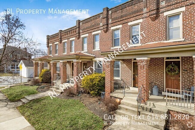 Building Photo - 2 Bedroom/1.5 Bath Condo in Moeller Park P...