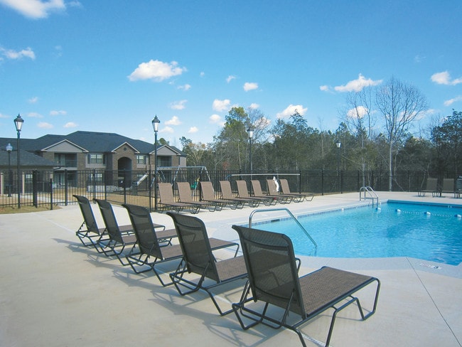 Photo - Forest Hill Apartments