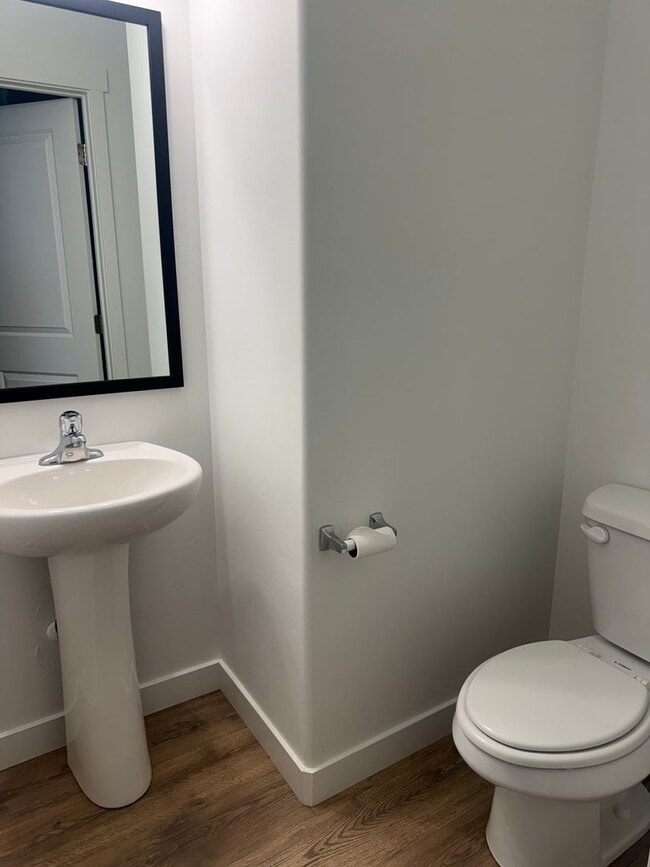 Photo - Beautiful Lehi townhome for rent!