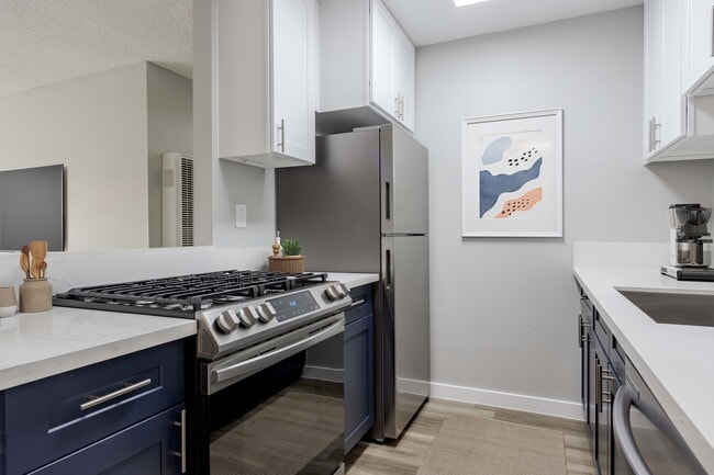 Photo - Patterson Place