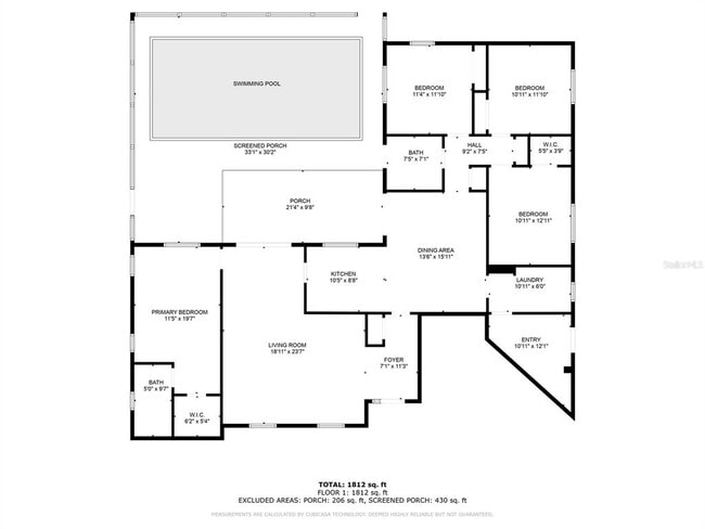 Photo - 2921 Captiva Dr