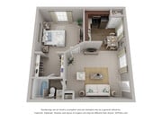 Plano de planta
