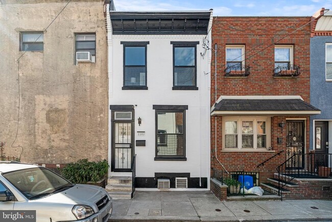 Photo - 1102 Mercy St Townhome