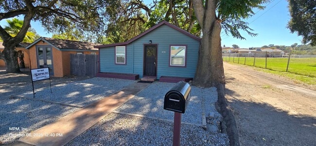 Photo - Cute 1 bedroom home with yard pets ok