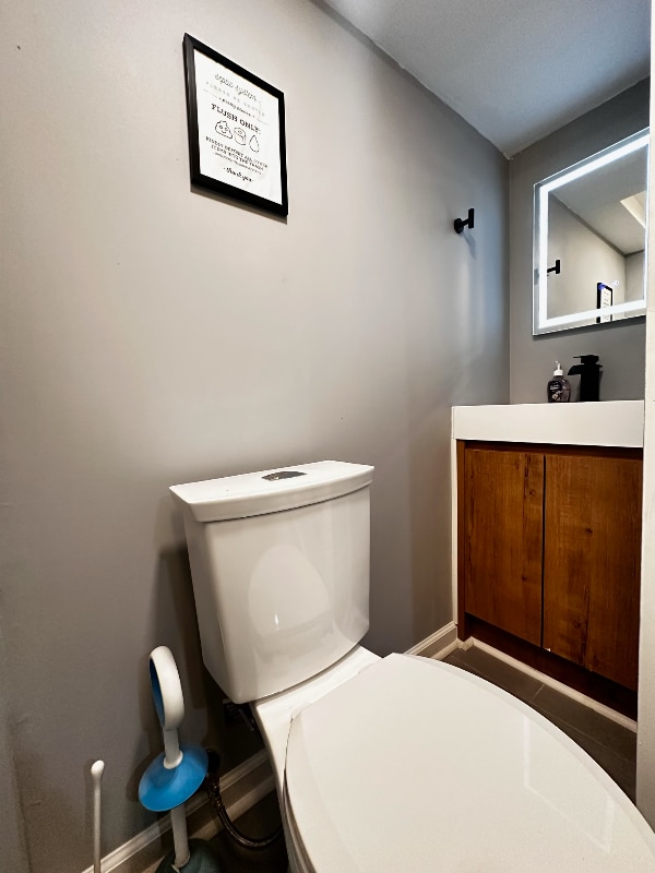 609 P St NW