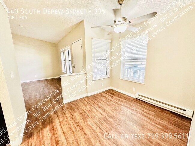 Photo - 440 S Depew St Unit 335