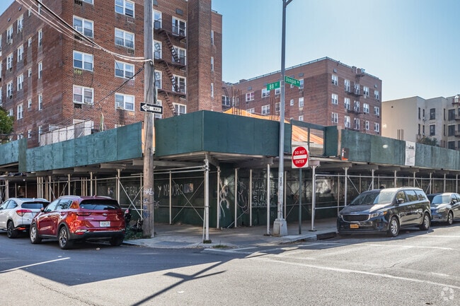 8650 Dongan Ave - 8650 Dongan Ave