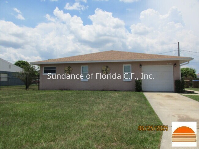 Photo - Fenced Yard Osceola County