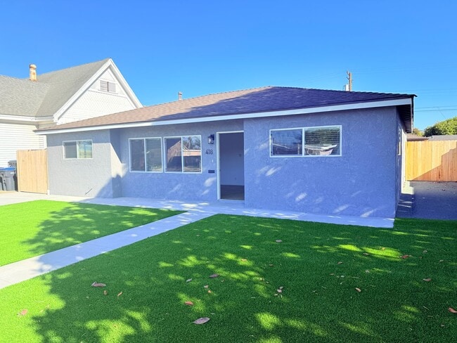 Building Photo - Updated 4BR Home in Lompoc with Spacious Yard — Move-In Ready!