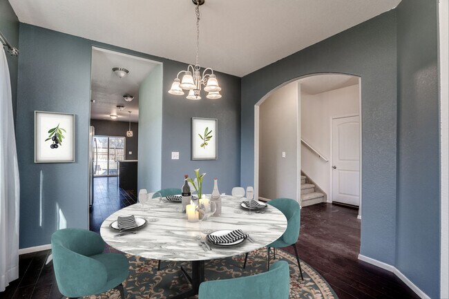 Photo - 9799 Desert Lily Cir