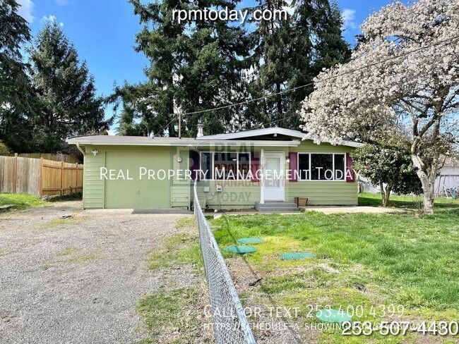 Photo - 27227 122nd Ave SE Casa