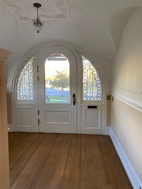 Photo - Gorgeous 2 bedroom, 1 bath apartment in Shields Mansion in the historic Old North End Unidad 1530 - 4