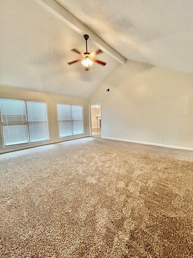 Nice home for rent in Cordova Rental For Rent in Cordova, TN